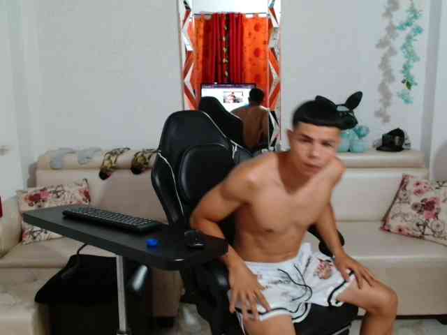alexander-cr Sex Cam Show