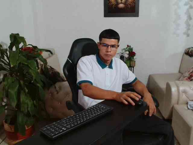 alexander-cr Sex Cam Show