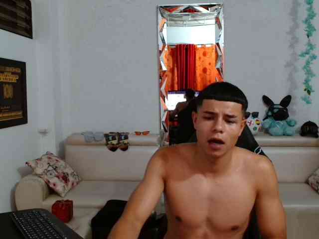 alexander-cr Sex Cam Show