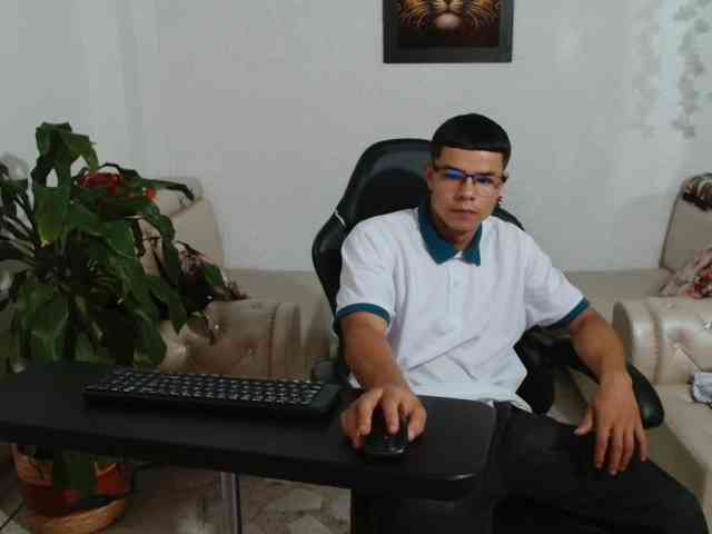 alexander-cr Sex Cam Show