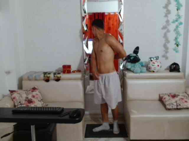 alexander-cr Sex Cam Show