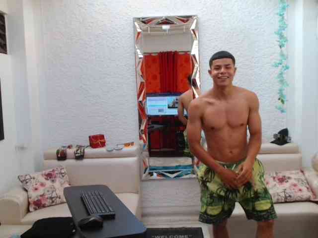 alexander-cr Sex Cam Show