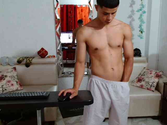 alexander-cr Sex Cam Show