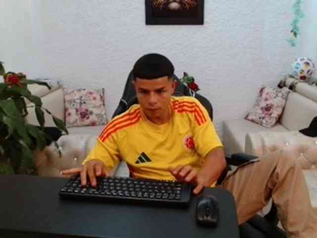 alexander-cr Sex Cam Show