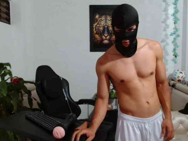 alexander-cr Sex Cam Show