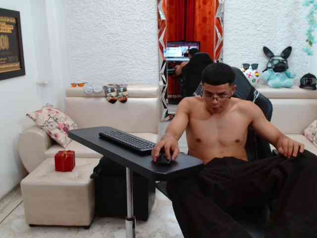 alexander-cr Sex Cam Show