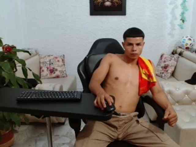 alexander-cr Sex Cam Show