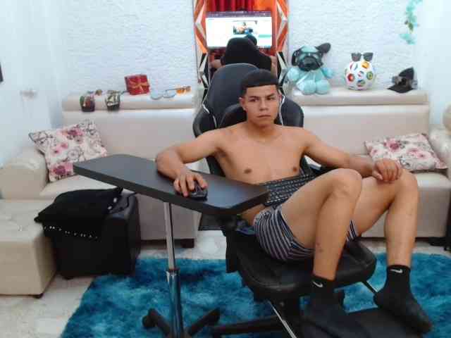 alexander-cr Sex Cam Show