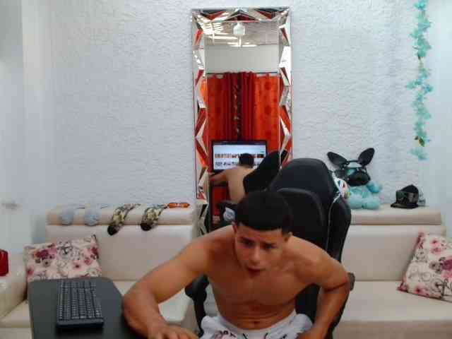 alexander-cr Sex Cam Show