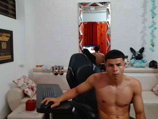 alexander-cr Sex Cam Show
