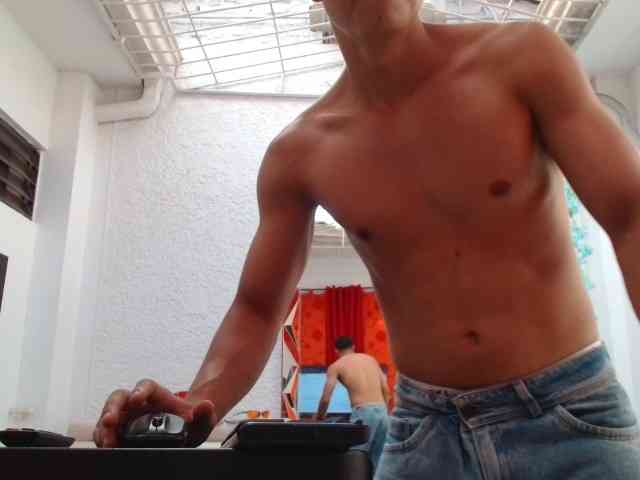 alexander-cr Sex Cam Show