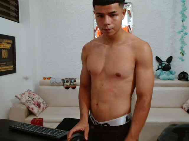 alexander-cr Sex Cam Show