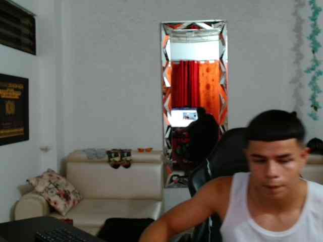 alexander-cr Sex Cam Show