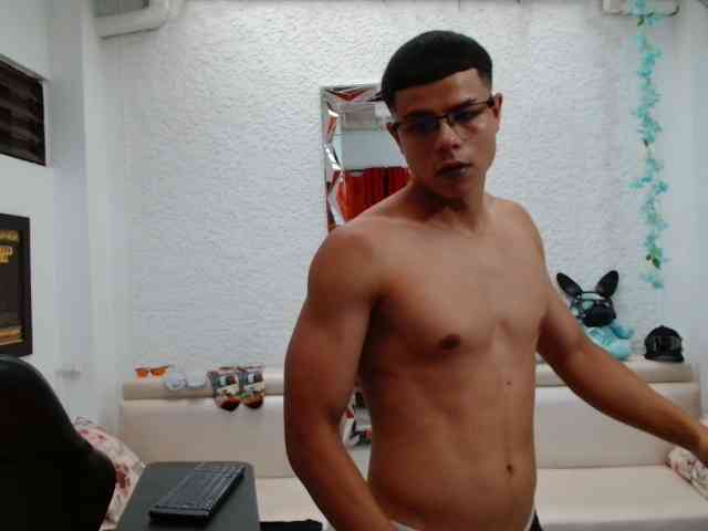 alexander-cr Sex Cam Show