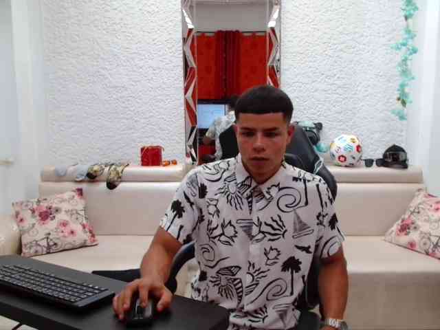 alexander-cr Sex Cam Show