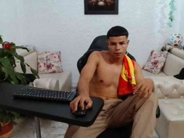 alexander-cr Sex Cam Show