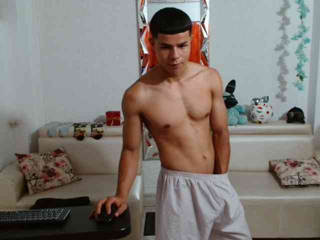 alexander-cr Sex Cam Show