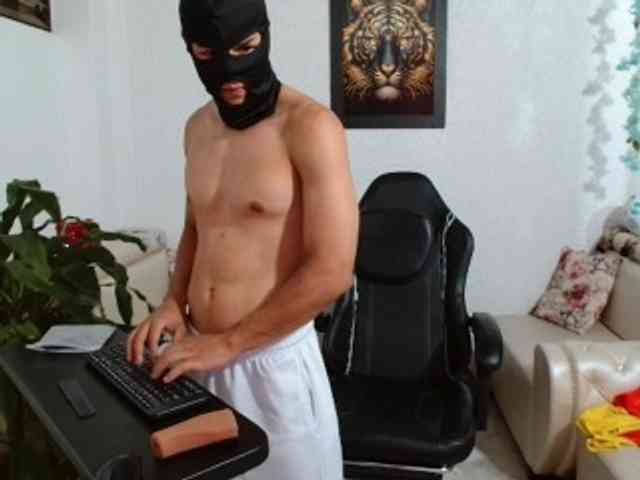 alexander-cr Sex Cam Show