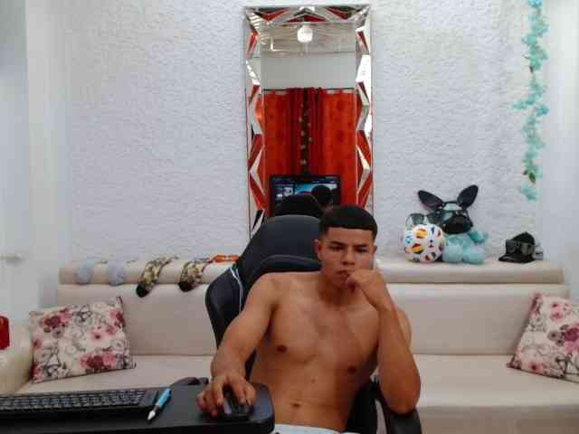 alexander-cr Sex Cam Show