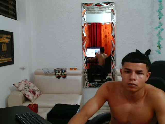 alexander-cr Sex Cam Show