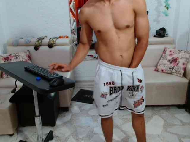 alexander-cr Sex Cam Show