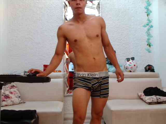 alexander-cr Sex Cam Show