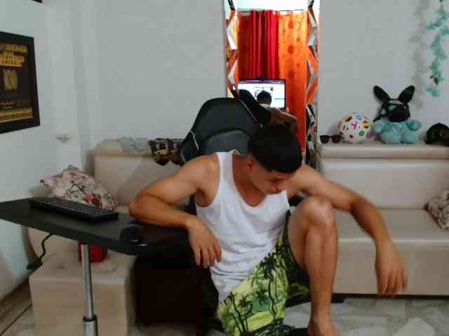 alexander-cr Sex Cam Show