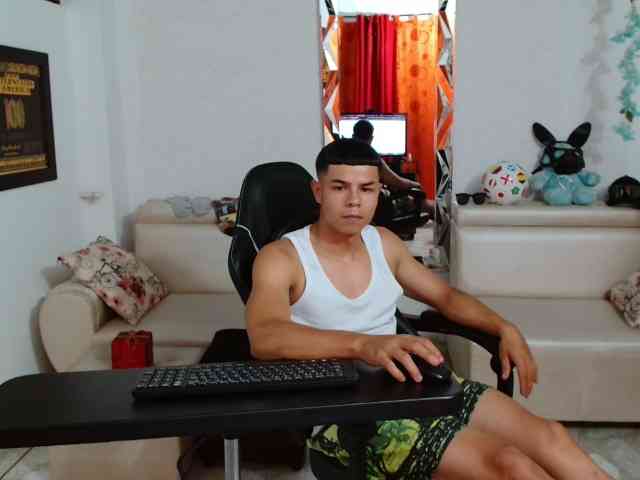 alexander-cr Sex Cam Show