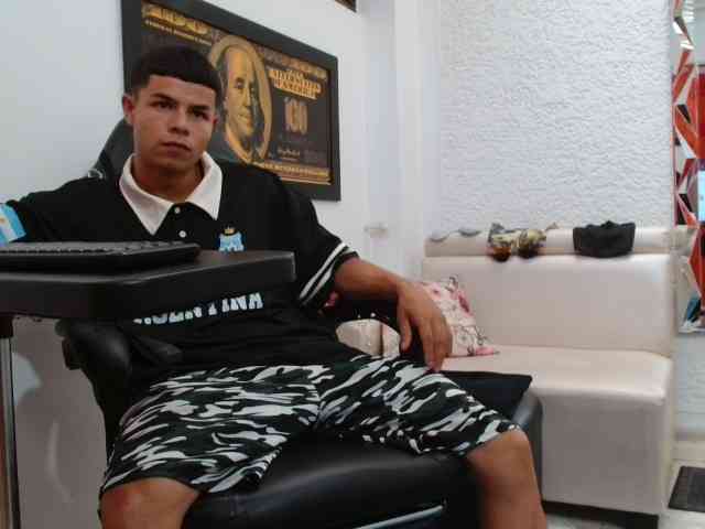 alexander-cr Sex Cam Show