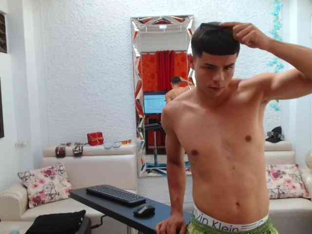 alexander-cr Sex Cam Show