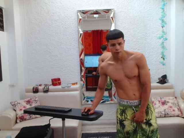 alexander-cr Sex Cam Show