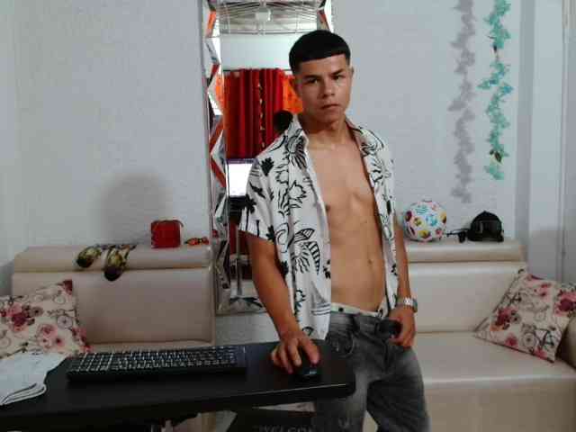 alexander-cr Sex Cam Show
