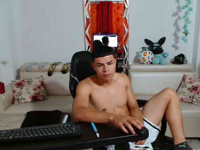 alexander-cr Sex Cam Show