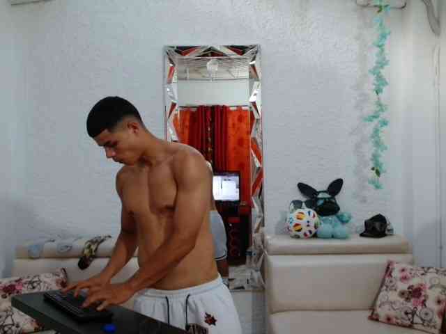 alexander-cr Sex Cam Show