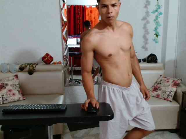 alexander-cr Sex Cam Show
