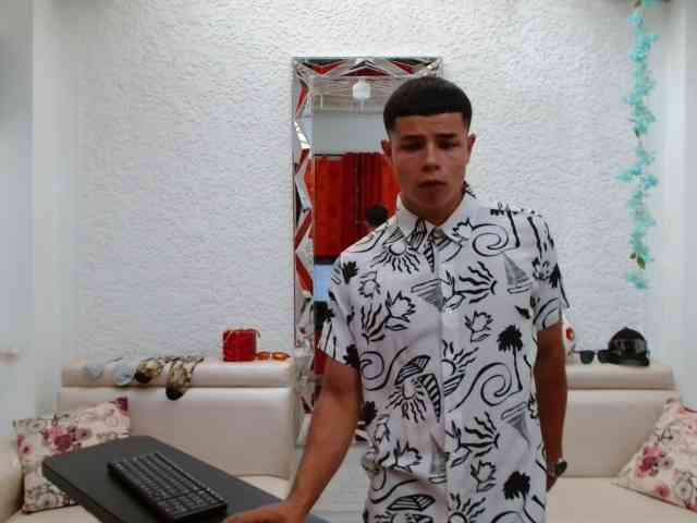 alexander-cr Sex Cam Show