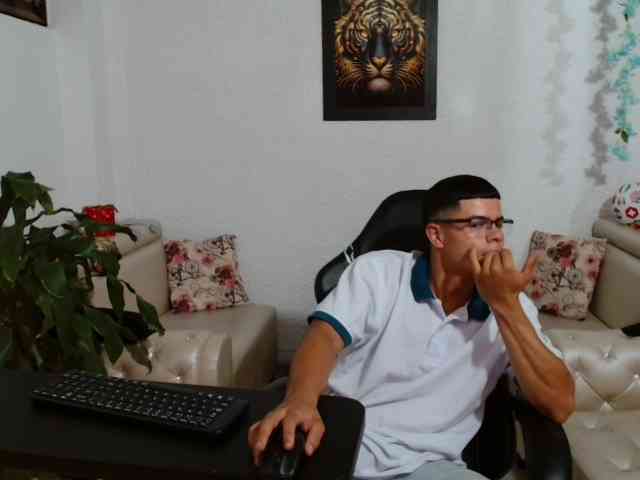 alexander-cr Sex Cam Show