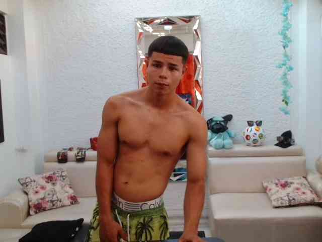 alexander-cr Sex Cam Show