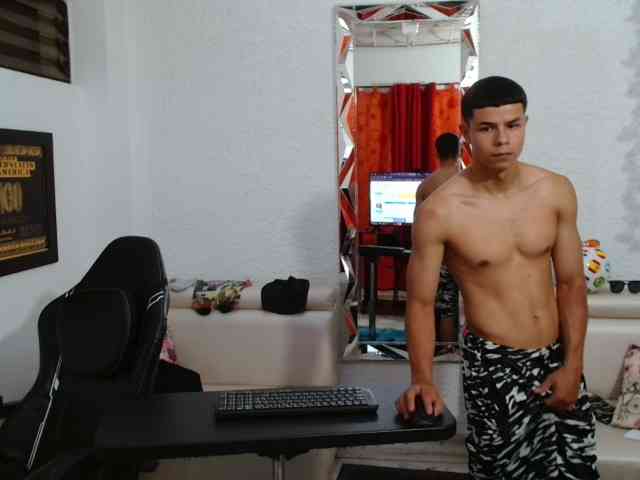 alexander-cr Sex Cam Show