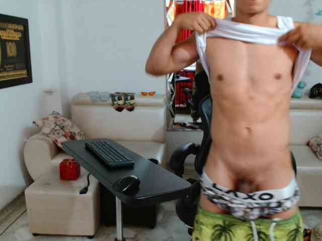 alexander-cr Sex Cam Show
