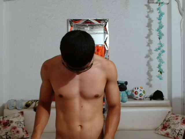 alexander-cr Sex Cam Show