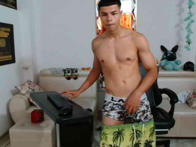 alexander-cr Sex Cam Show
