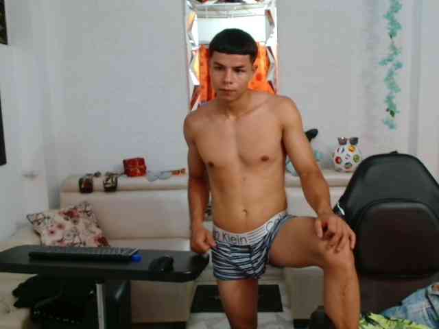 alexander-cr Sex Cam Show