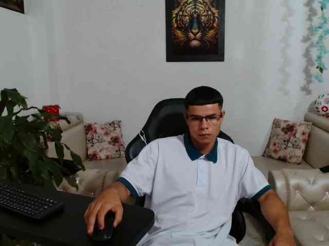 alexander-cr Sex Cam Show