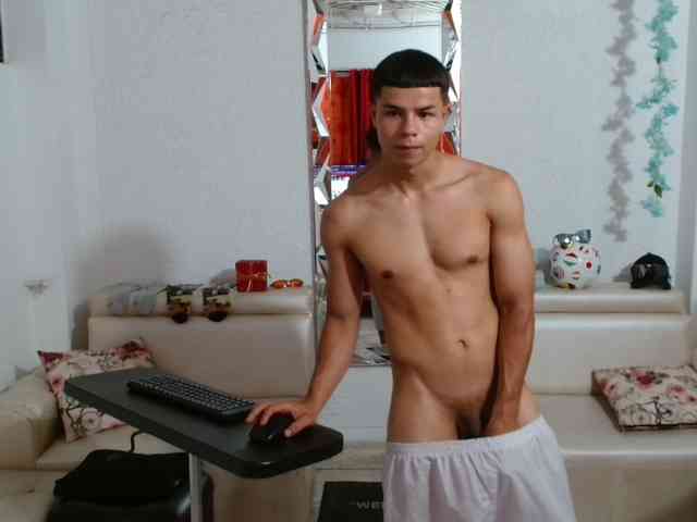 alexander-cr Sex Cam Show
