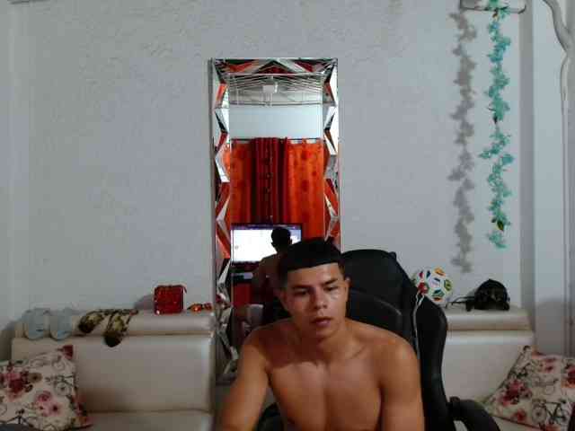 alexander-cr Sex Cam Show