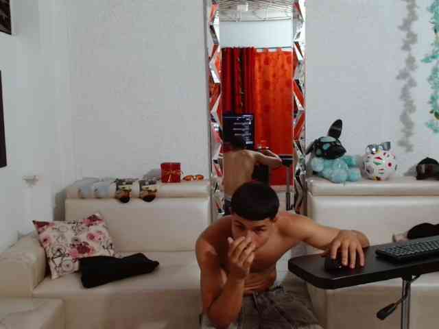 alexander-cr Sex Cam Show