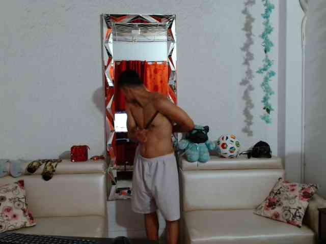 alexander-cr Sex Cam Show