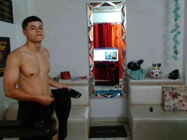 alexander-cr Sex Cam Show