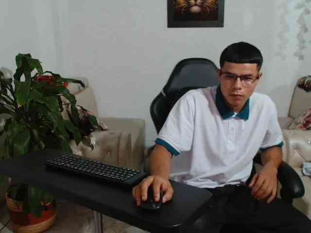 alexander-cr Sex Cam Show